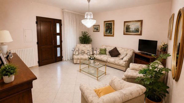 casa indipendente in vendita a Cerreto Guidi in zona Bassa