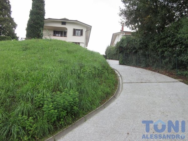 casa indipendente in vendita a Cerreto Guidi