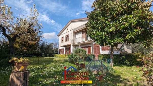 casa indipendente in vendita a Cerreto Guidi