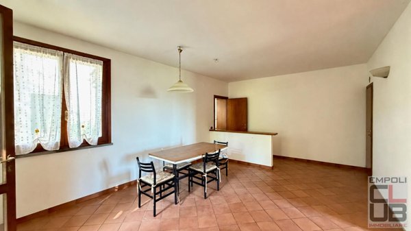 casa indipendente in vendita a Cerreto Guidi