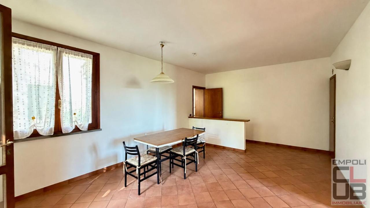 casa indipendente in vendita a Cerreto Guidi in zona Ripoli