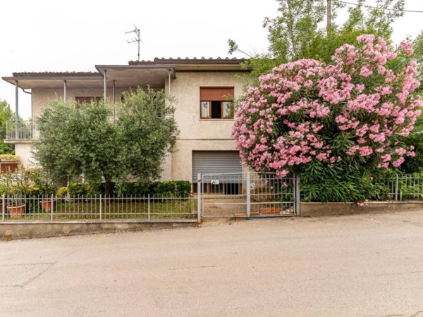 casa indipendente in vendita a Cerreto Guidi in zona Lazzeretto