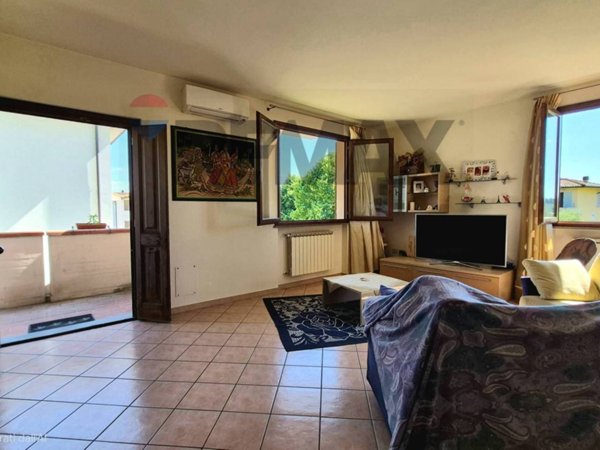 casa indipendente in vendita a Cerreto Guidi