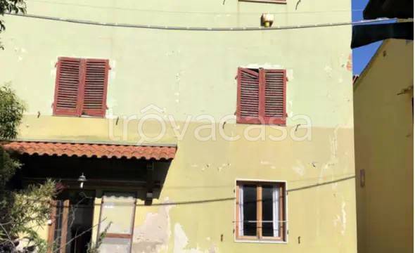 appartamento in vendita a Cerreto Guidi in zona Stabbia