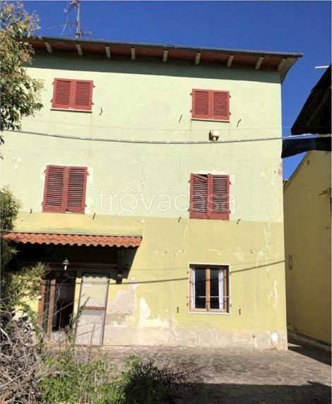 appartamento in vendita a Cerreto Guidi in zona Stabbia
