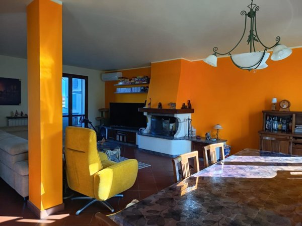 appartamento in vendita a Cerreto Guidi in zona Bassa