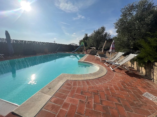 casa indipendente in vendita a Cerreto Guidi