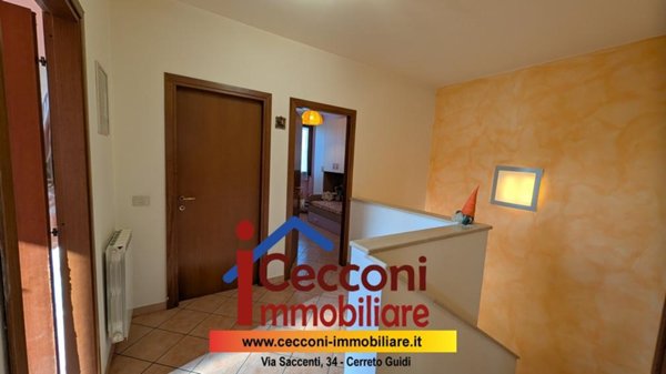 casa indipendente in vendita a Cerreto Guidi
