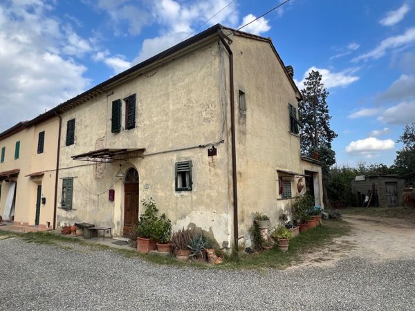casa indipendente in vendita a Cerreto Guidi