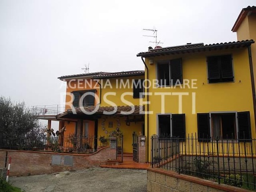 casa indipendente in vendita a Cerreto Guidi