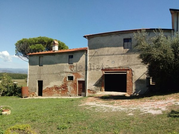 casa indipendente in vendita a Cerreto Guidi in zona San Zio