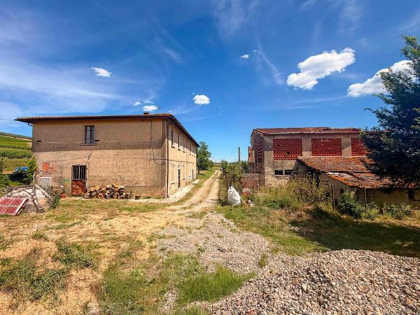 rudere in vendita a Cerreto Guidi in zona Bassa