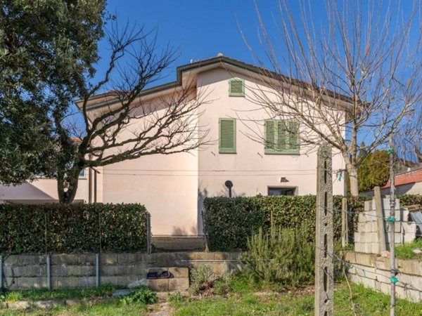 casa indipendente in vendita a Cerreto Guidi in zona Ripoli