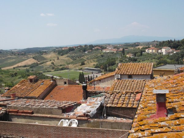appartamento in vendita a Cerreto Guidi in zona San Zio