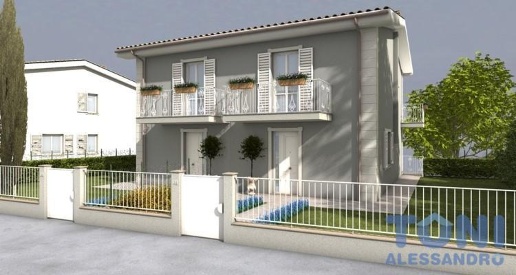 casa indipendente in vendita a Cerreto Guidi in zona San Zio