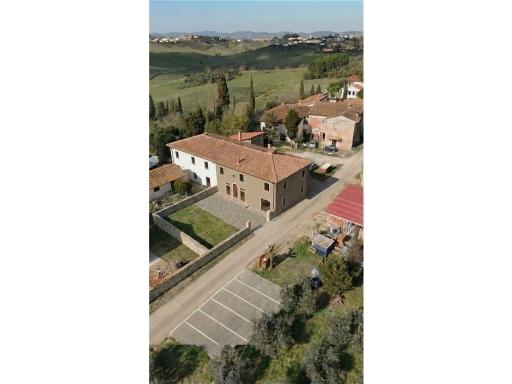 casa indipendente in vendita a Cerreto Guidi in zona San Zio