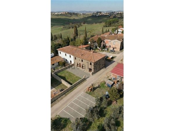 pentavano in vendita a Cerreto Guidi in zona San Zio