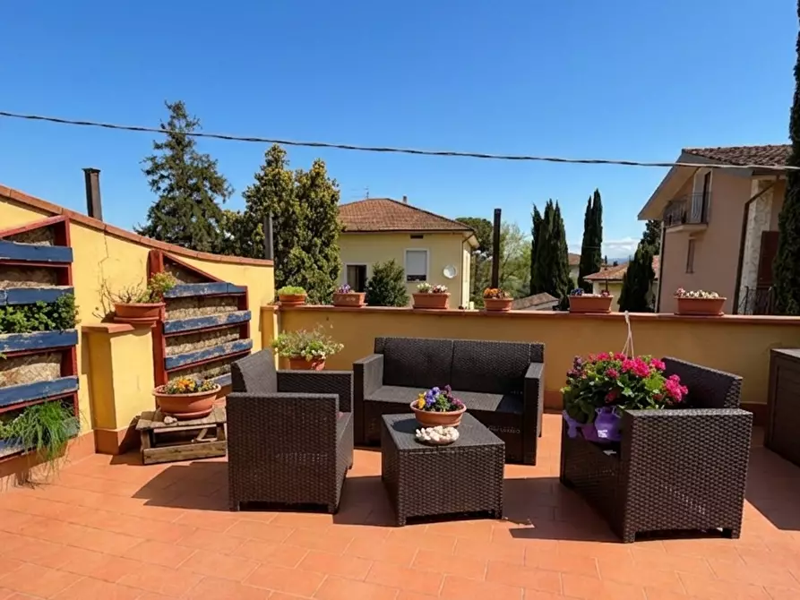 casa indipendente in vendita a Cerreto Guidi
