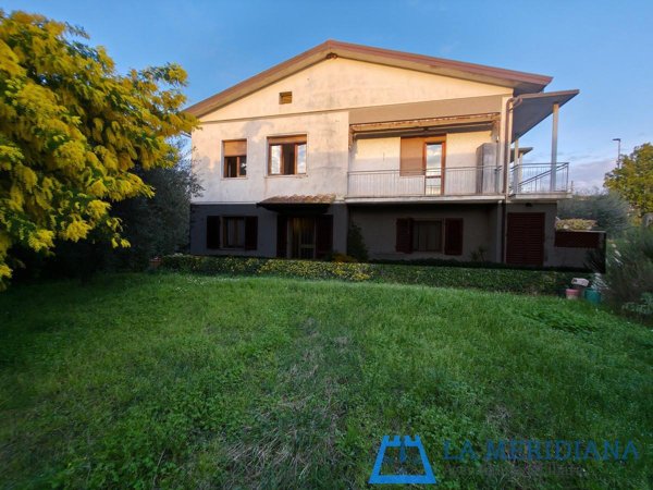 appartamento in vendita a Cerreto Guidi in zona Lazzeretto
