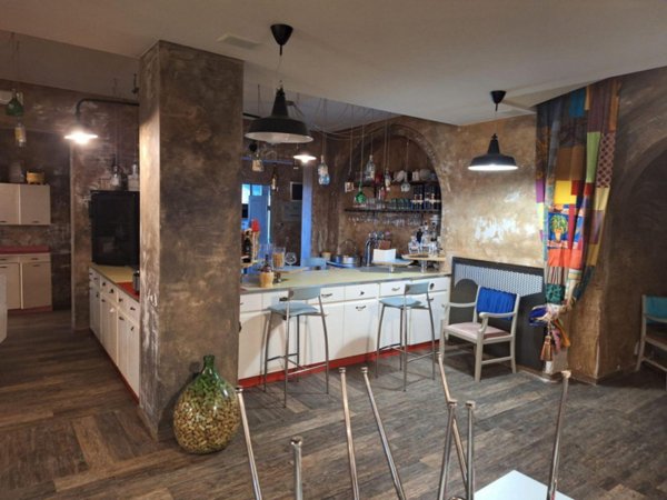 intera palazzina in vendita a Cerreto Guidi in zona San Zio
