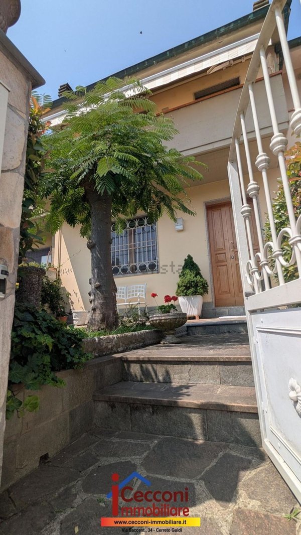 casa indipendente in vendita a Cerreto Guidi in zona Lazzeretto