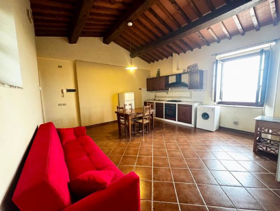appartamento in vendita a Cerreto Guidi