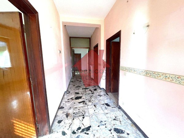 appartamento in vendita a Cerreto Guidi in zona Ripoli
