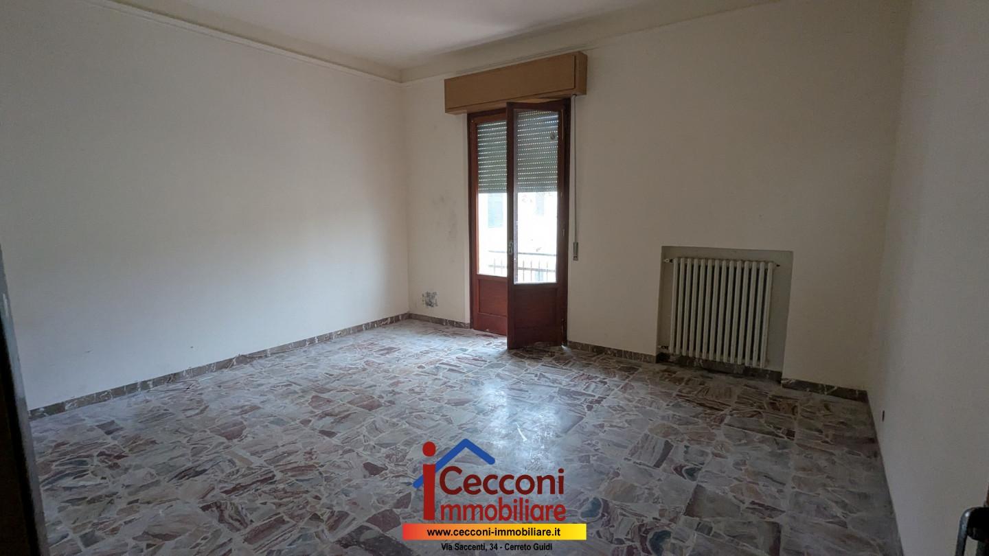 appartamento in vendita a Cerreto Guidi in zona San Zio
