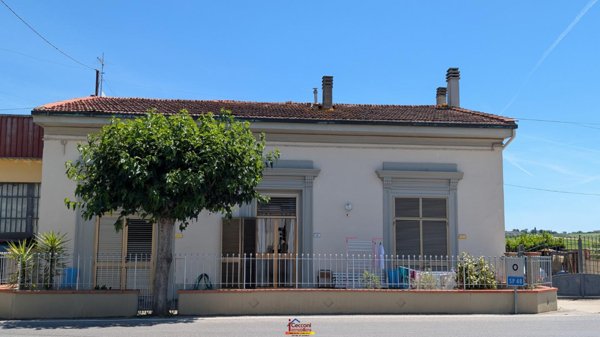 casa indipendente in vendita a Cerreto Guidi in zona Lazzeretto