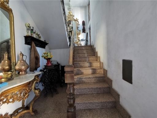 casa indipendente in vendita a Cerreto Guidi in zona Stabbia