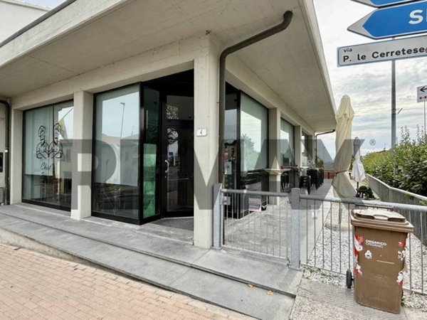 negozio in vendita a Cerreto Guidi in zona San Zio