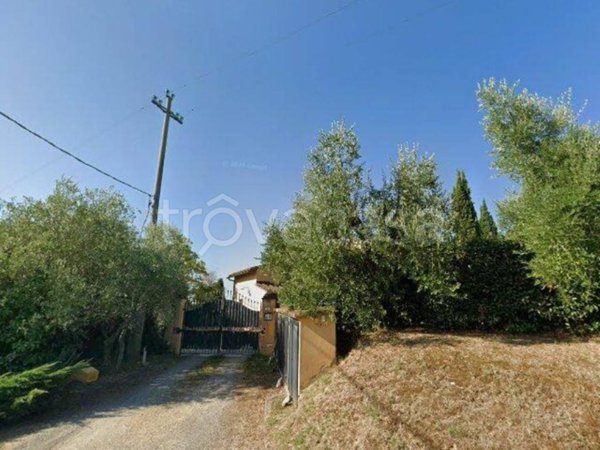 terreno agricolo in vendita a Cerreto Guidi