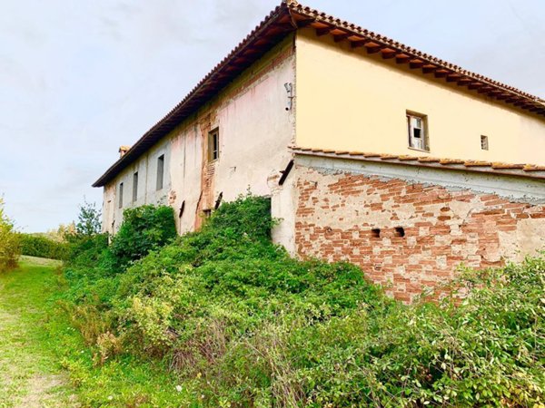 casale in vendita a Cerreto Guidi