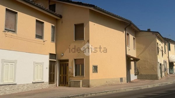 appartamento in vendita a Cerreto Guidi in zona San Zio
