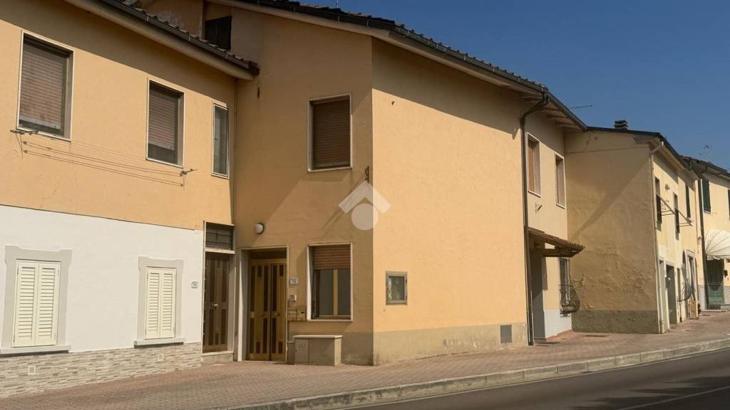 appartamento in vendita a Cerreto Guidi in zona San Zio