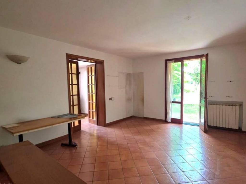 casa indipendente in vendita a Cerreto Guidi in zona Ripoli