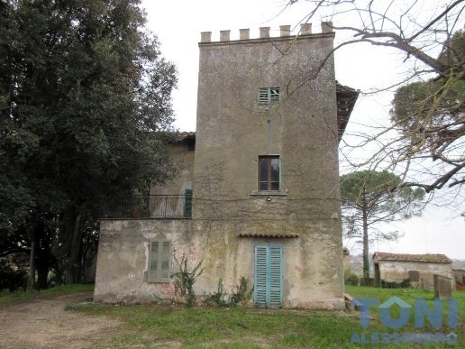 casa indipendente in vendita a Cerreto Guidi in zona San Zio