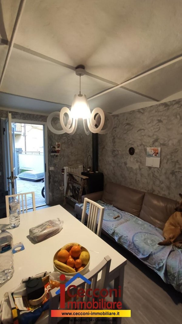 casa indipendente in vendita a Cerreto Guidi in zona Stabbia