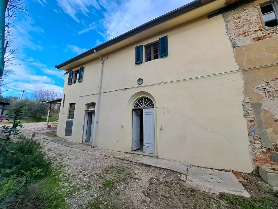 casa indipendente in vendita a Cerreto Guidi