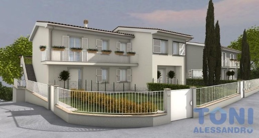 casa indipendente in vendita a Cerreto Guidi in zona San Zio