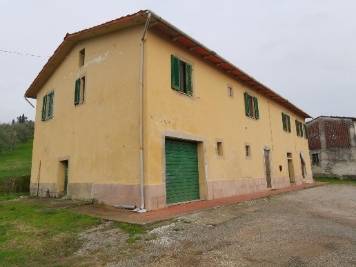 casa indipendente in vendita a Cerreto Guidi in zona Gavena
