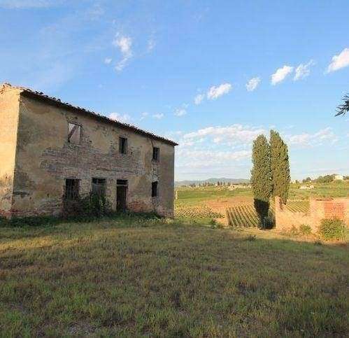 casa indipendente in vendita a Cerreto Guidi
