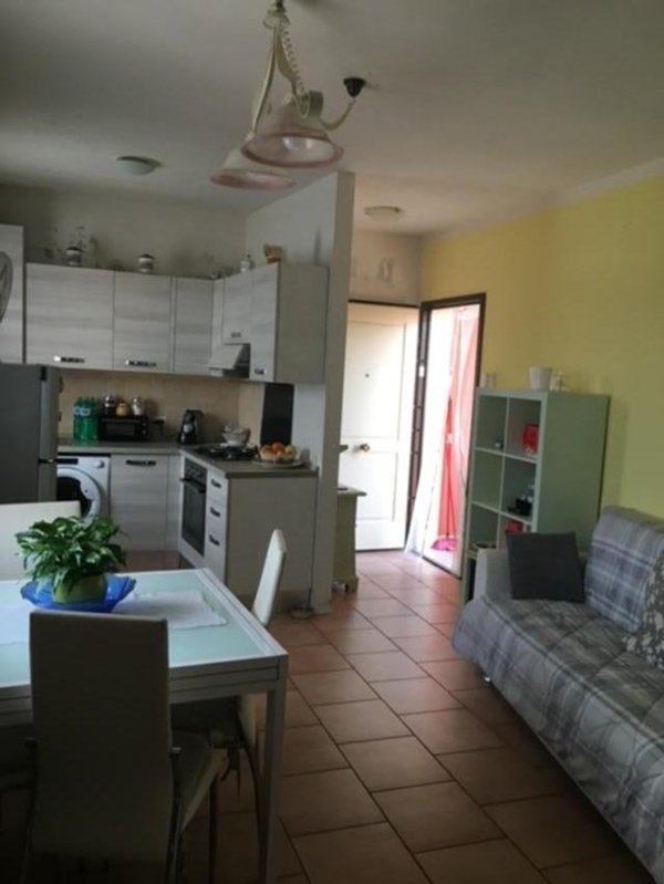 appartamento in vendita a Cerreto Guidi in zona Lazzeretto