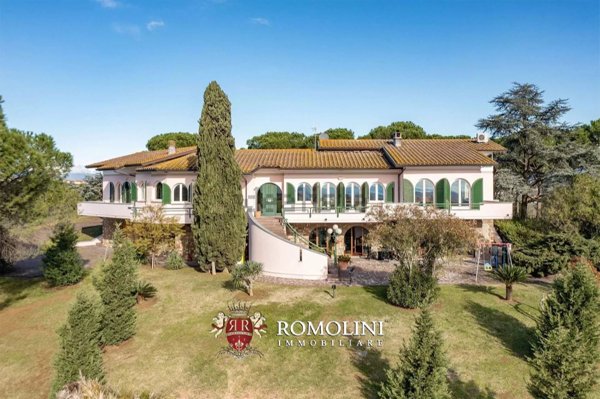 casa indipendente in vendita a Cerreto Guidi in zona San Zio