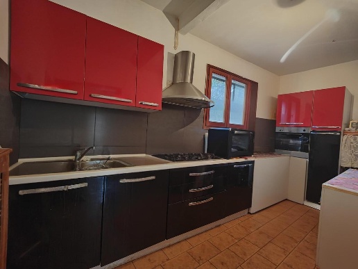 casa indipendente in vendita a Cerreto Guidi in zona Bassa