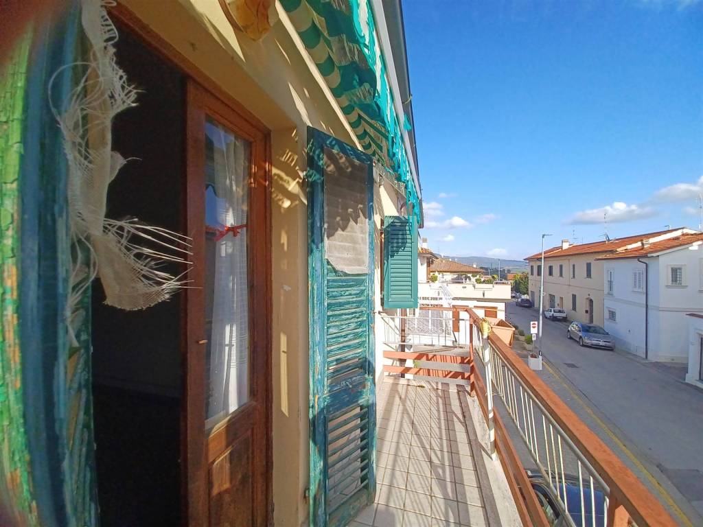 appartamento in vendita a Cerreto Guidi in zona San Zio