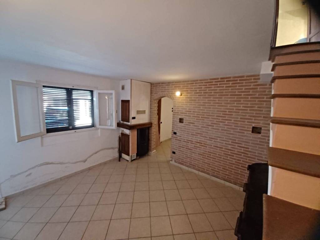 casa indipendente in vendita a Cerreto Guidi in zona Lazzeretto