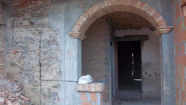 casa indipendente in vendita a Cerreto Guidi in zona Lazzeretto