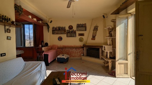 casa indipendente in vendita a Cerreto Guidi