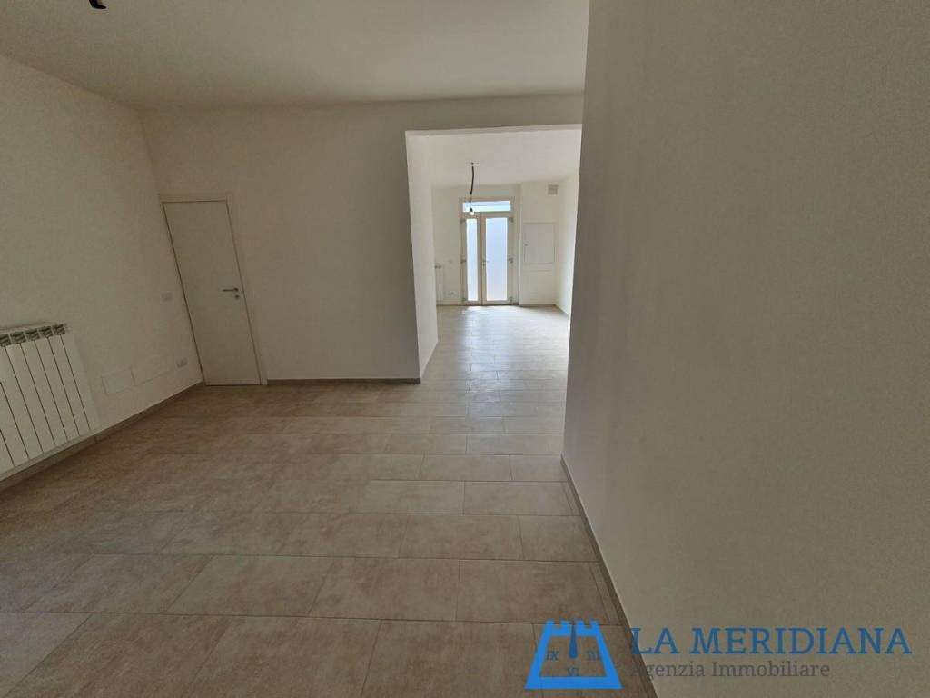 appartamento in vendita a Cerreto Guidi in zona Lazzeretto